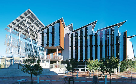 陽光海岸大學