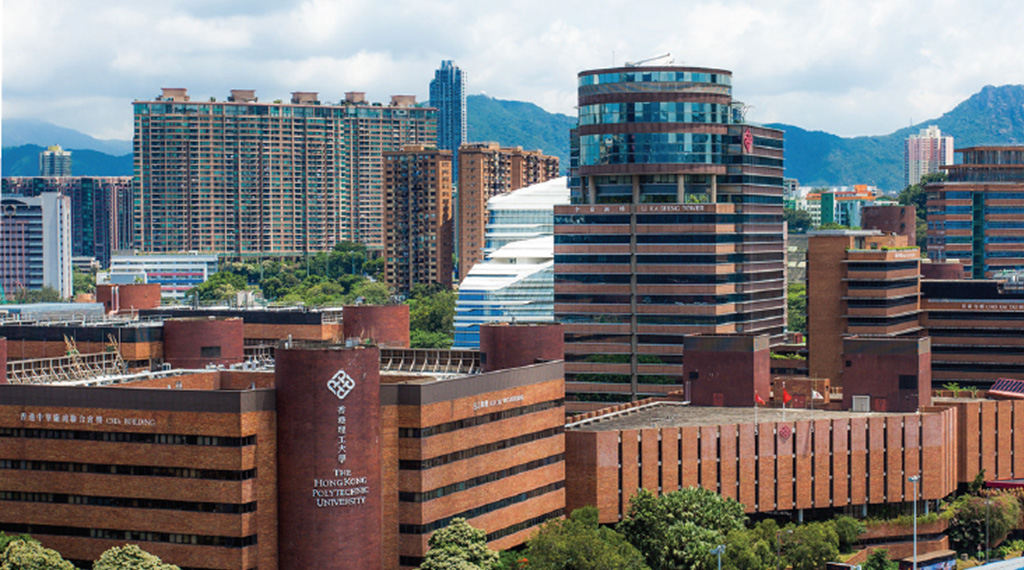 2022年香港理工大学内地本科招生即将截止！
