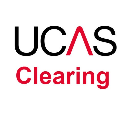 UCAS Clearing 最後階段取錄!